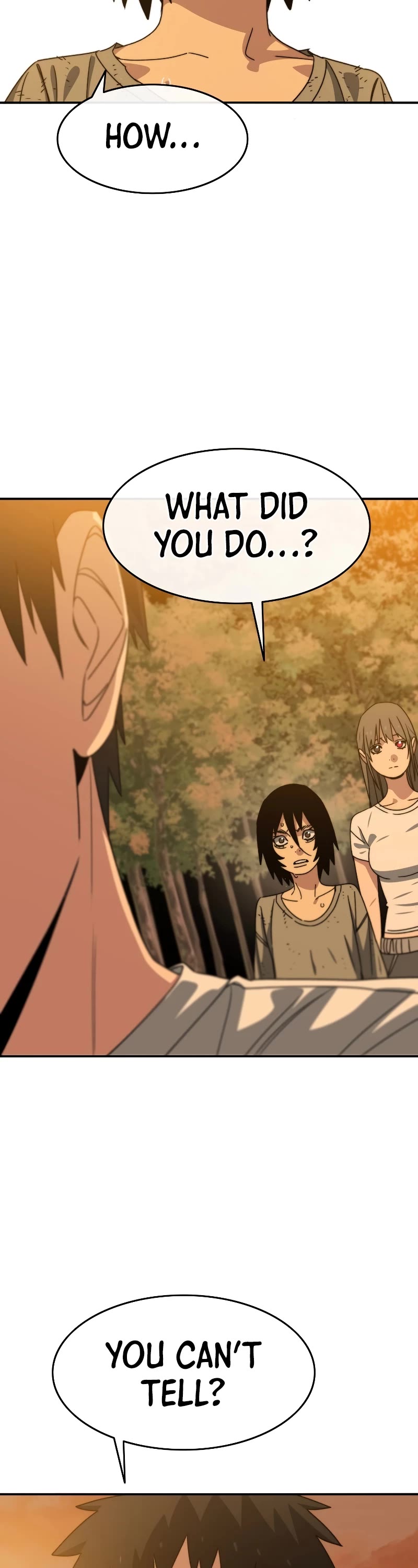 Existence Chapter 44 page 28 - Chapter 44