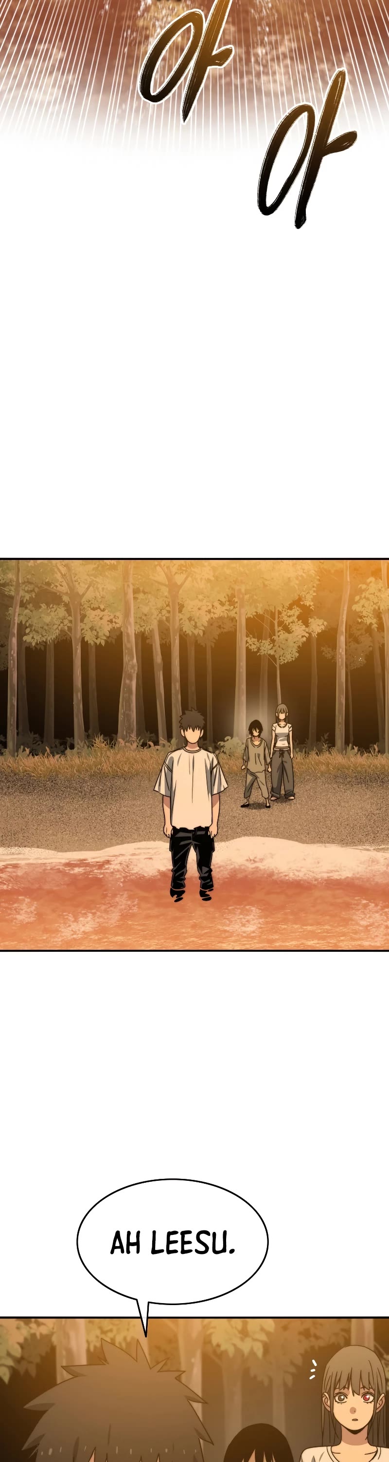 Existence Chapter 44 page 3 - Chapter 44