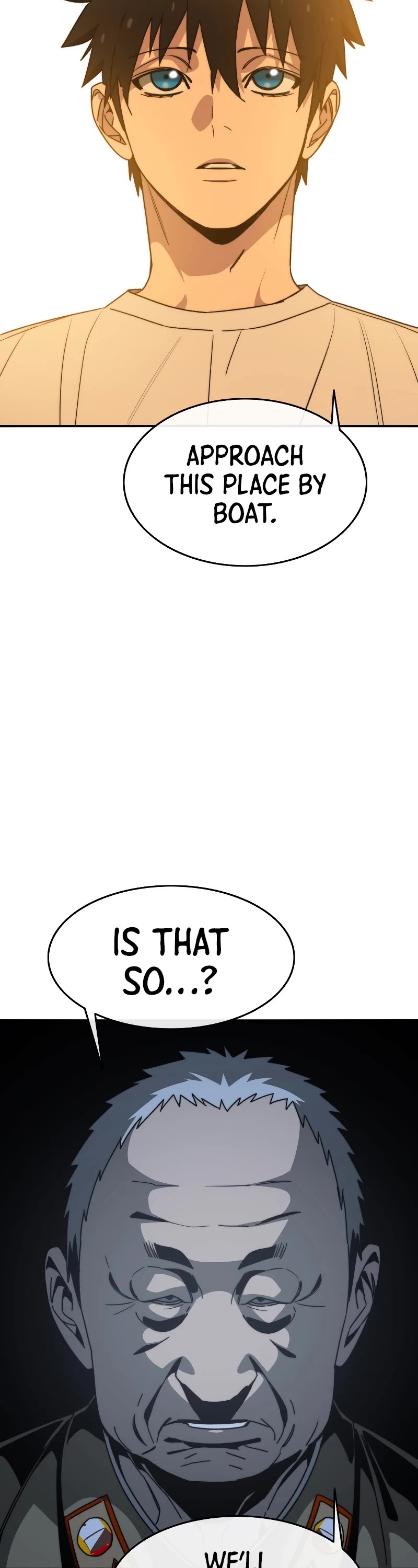 Existence Chapter 44 page 32 - Chapter 44