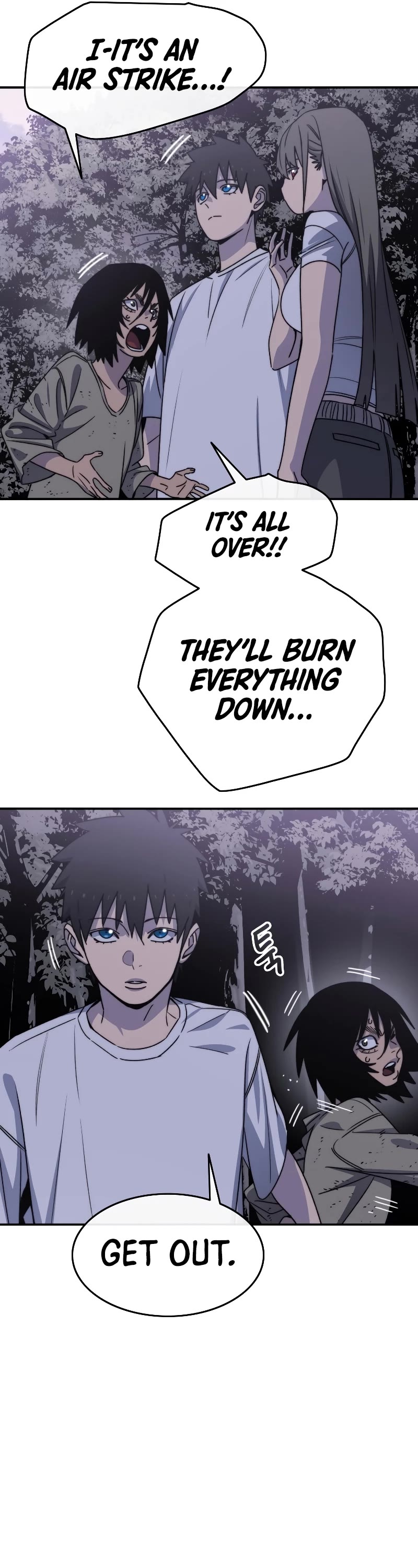 Existence Chapter 44 page 37 - Chapter 44