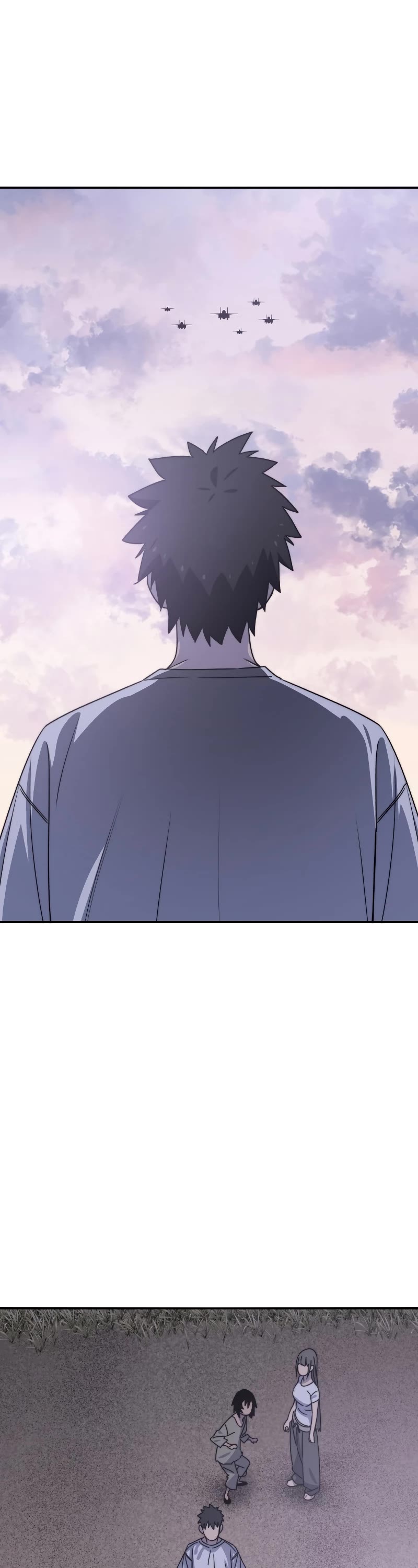 Existence Chapter 44 page 38 - Chapter 44
