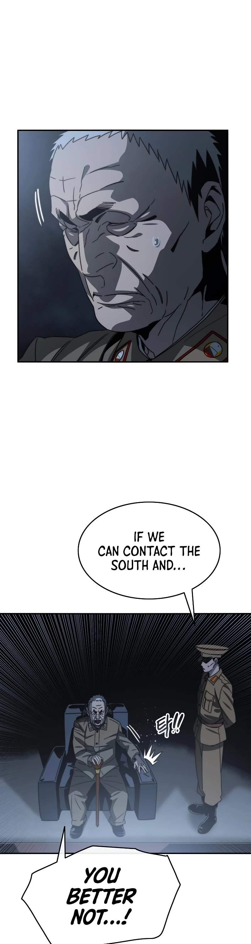 Existence Chapter 44 page 48 - Chapter 44