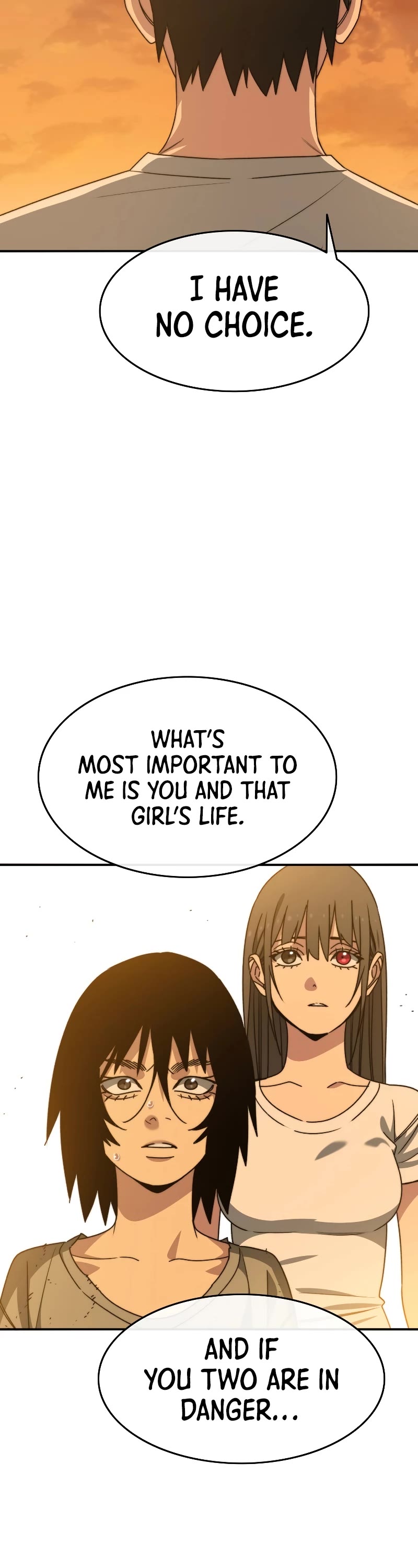 Existence Chapter 44 page 5 - Chapter 44