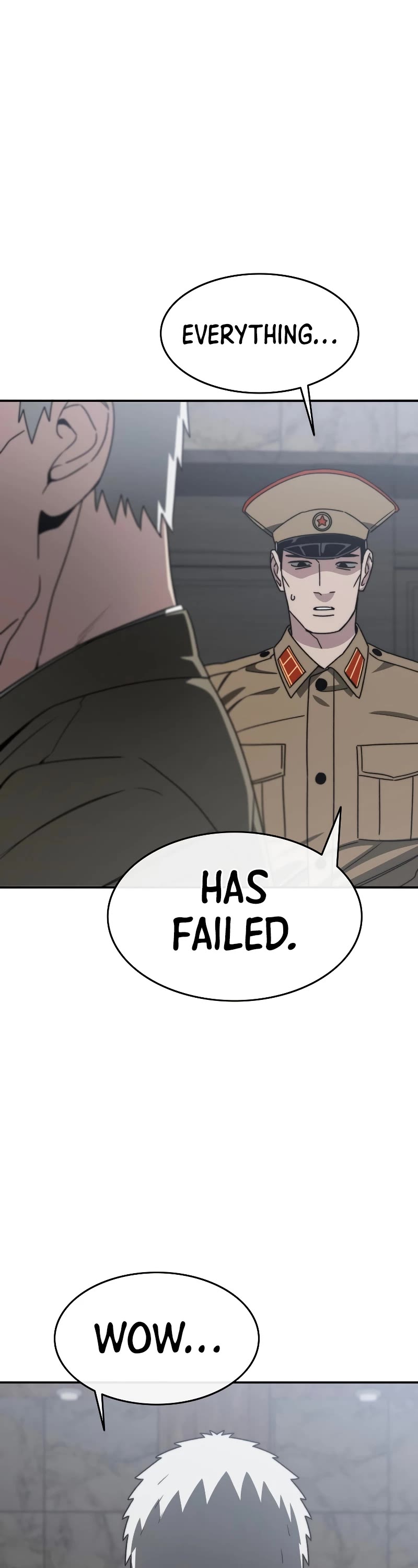 Existence Chapter 44 page 62 - Chapter 44
