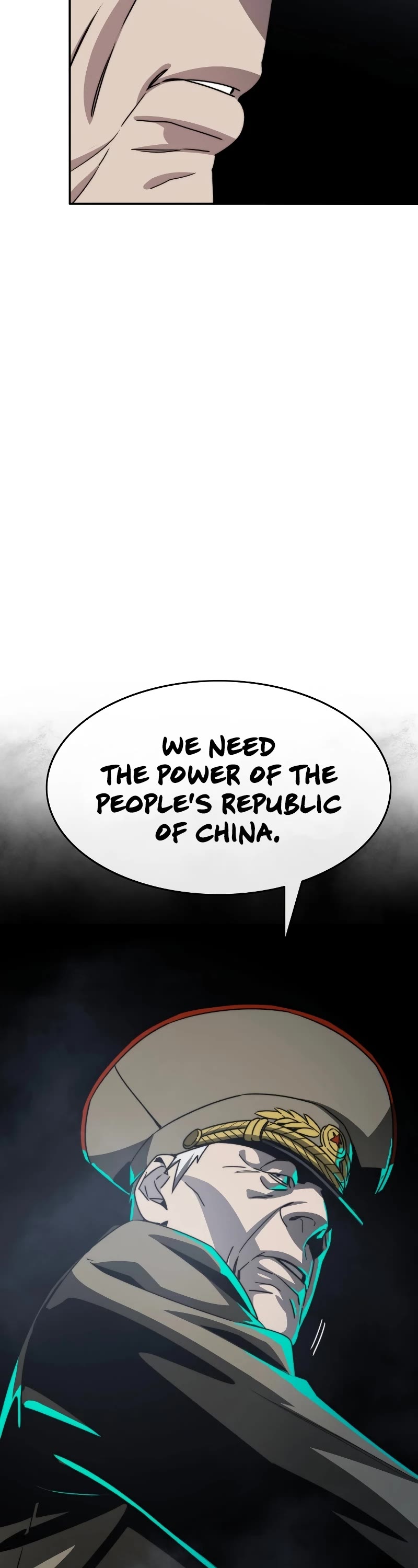 Existence Chapter 44 page 68 - Chapter 44