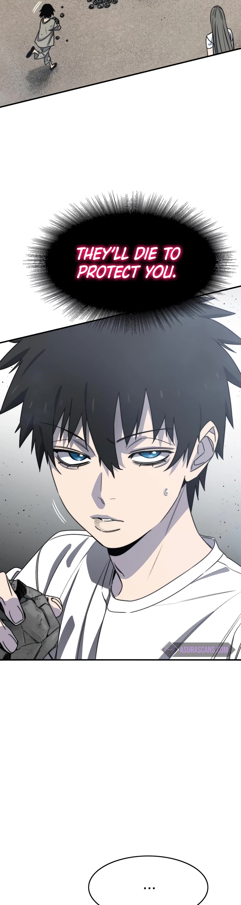 Existence Chapter 45 page 14 - Chapter 45