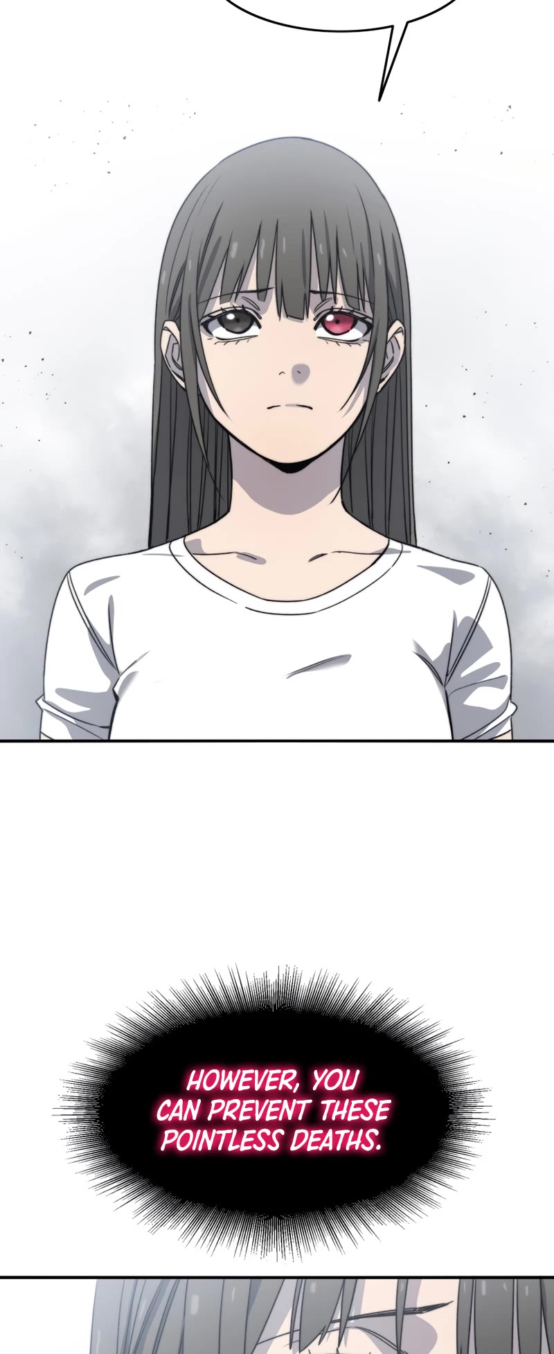 Existence Chapter 45 page 15 - Chapter 45