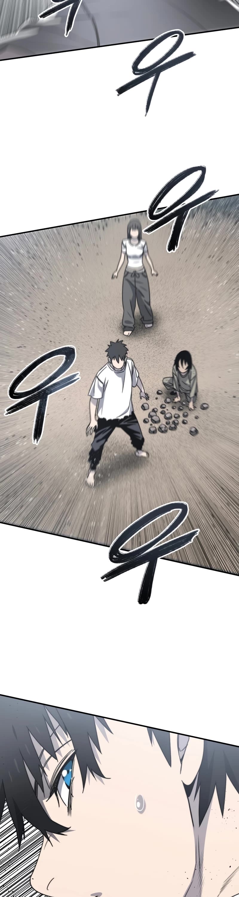 Existence Chapter 45 page 19 - Chapter 45