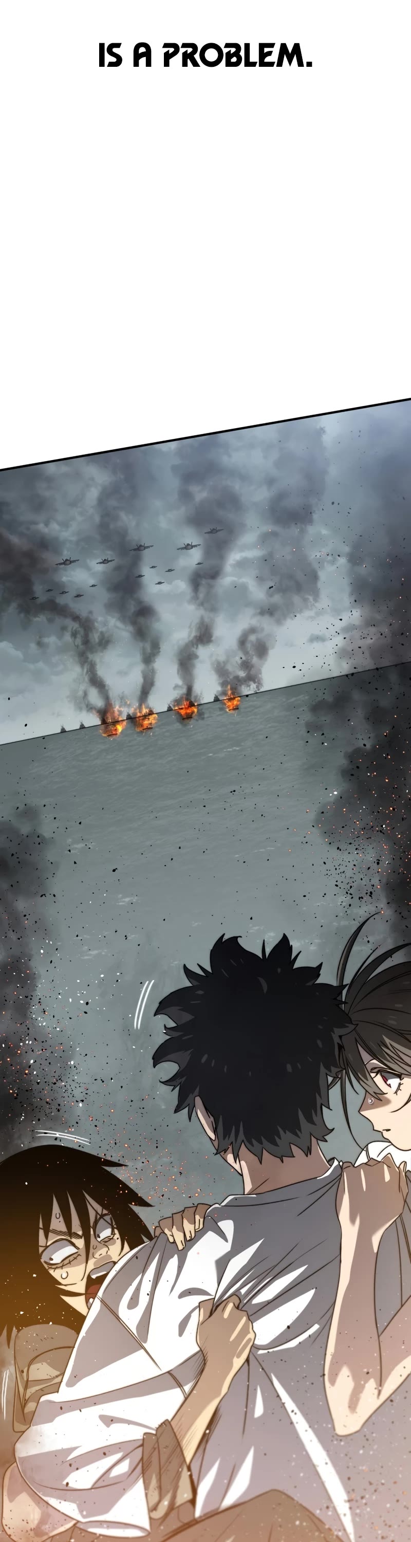 Existence Chapter 45 page 24 - Chapter 45