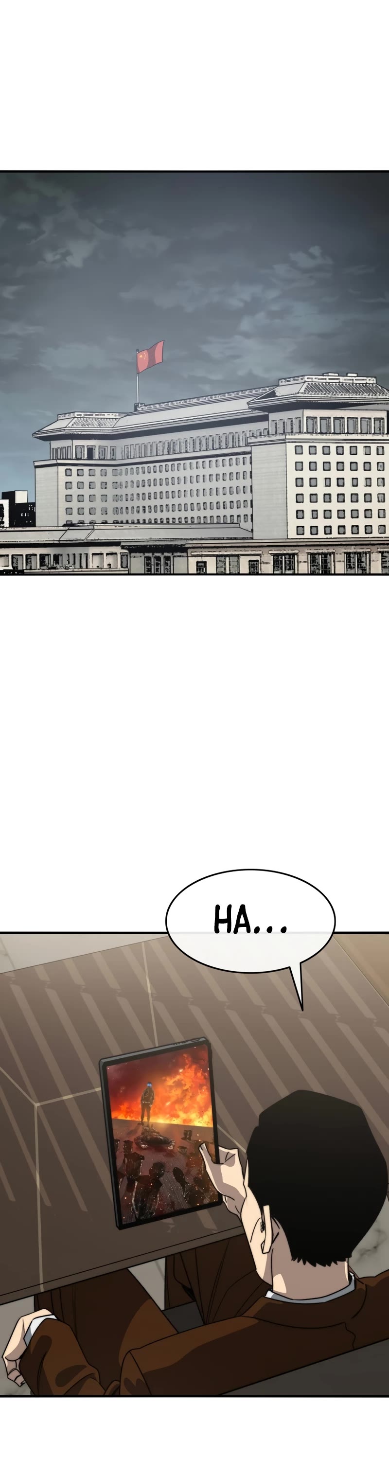 Existence Chapter 45 page 28 - Chapter 45