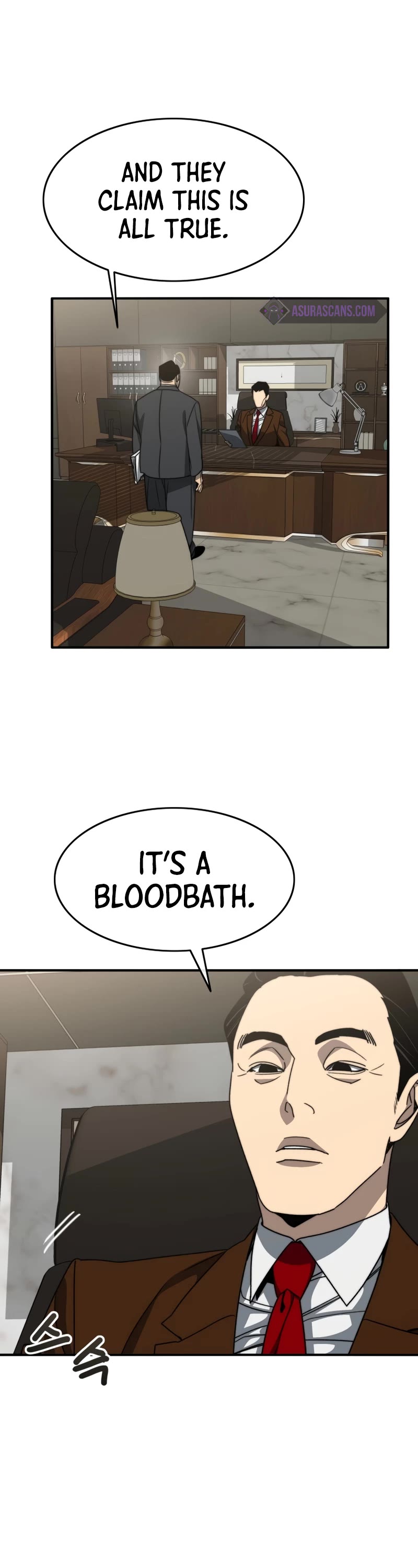 Existence Chapter 45 page 29 - Chapter 45