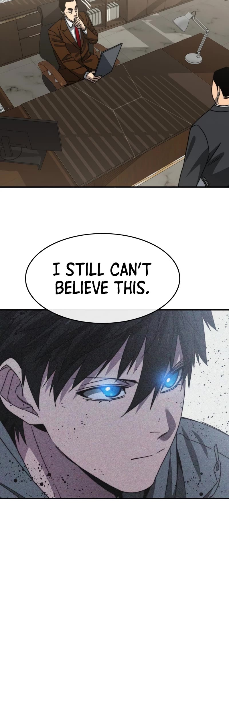 Existence Chapter 45 page 31 - Chapter 45