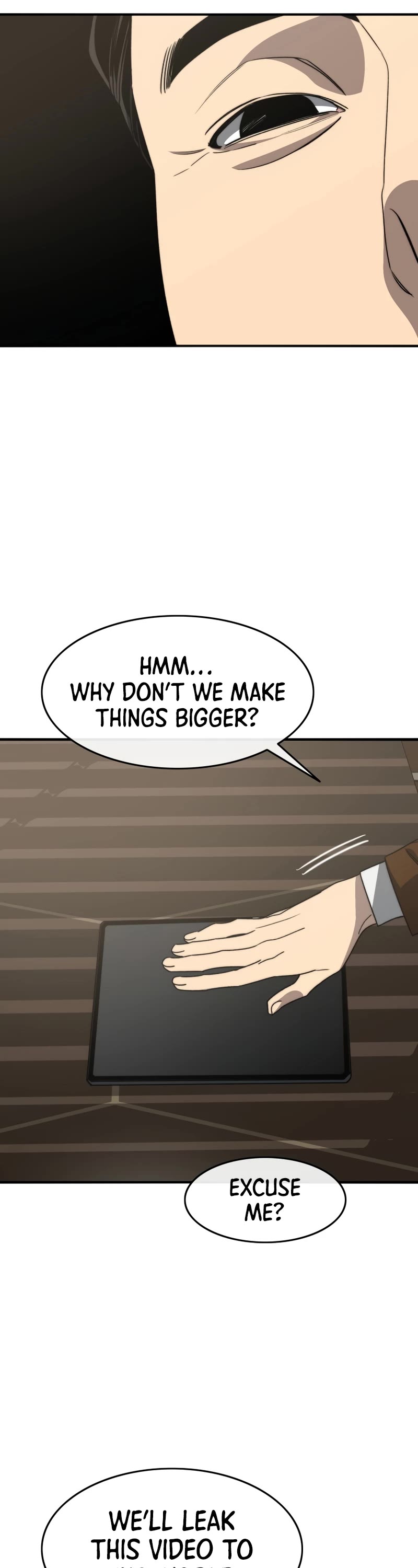 Existence Chapter 45 page 32 - Chapter 45