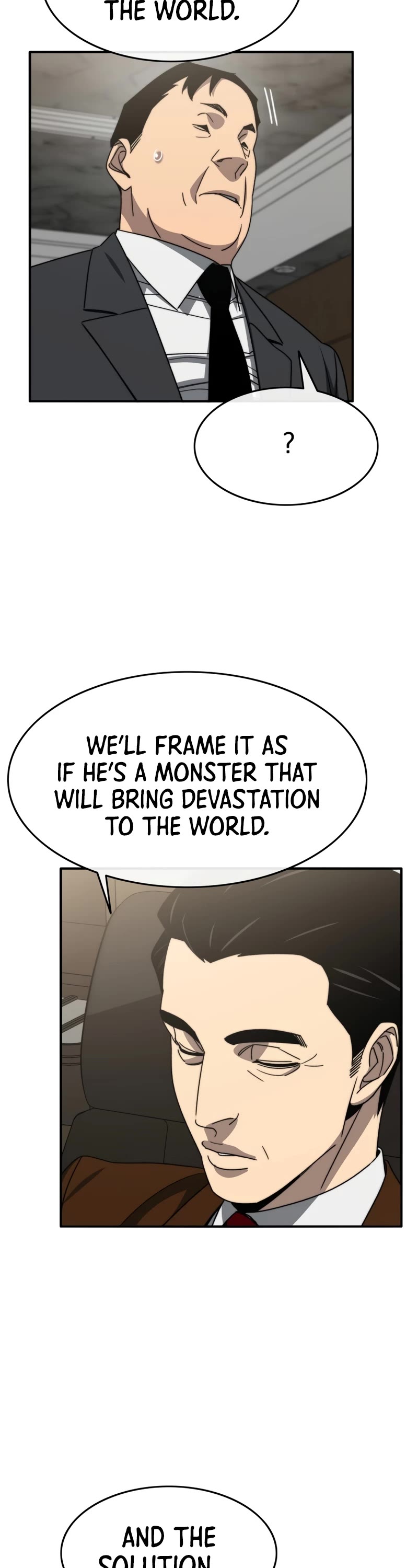 Existence Chapter 45 page 33 - Chapter 45
