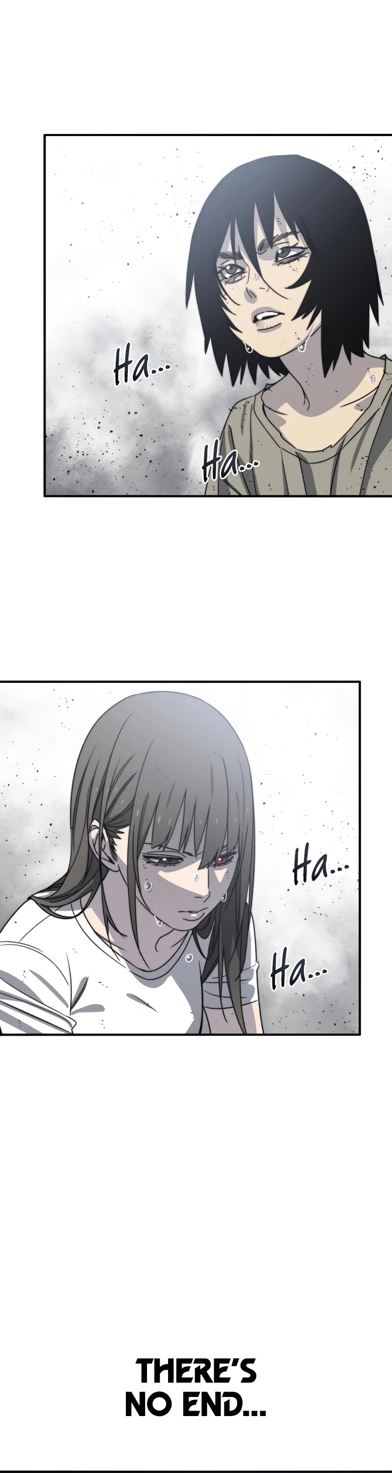 Existence Chapter 45 page 37 - Chapter 45