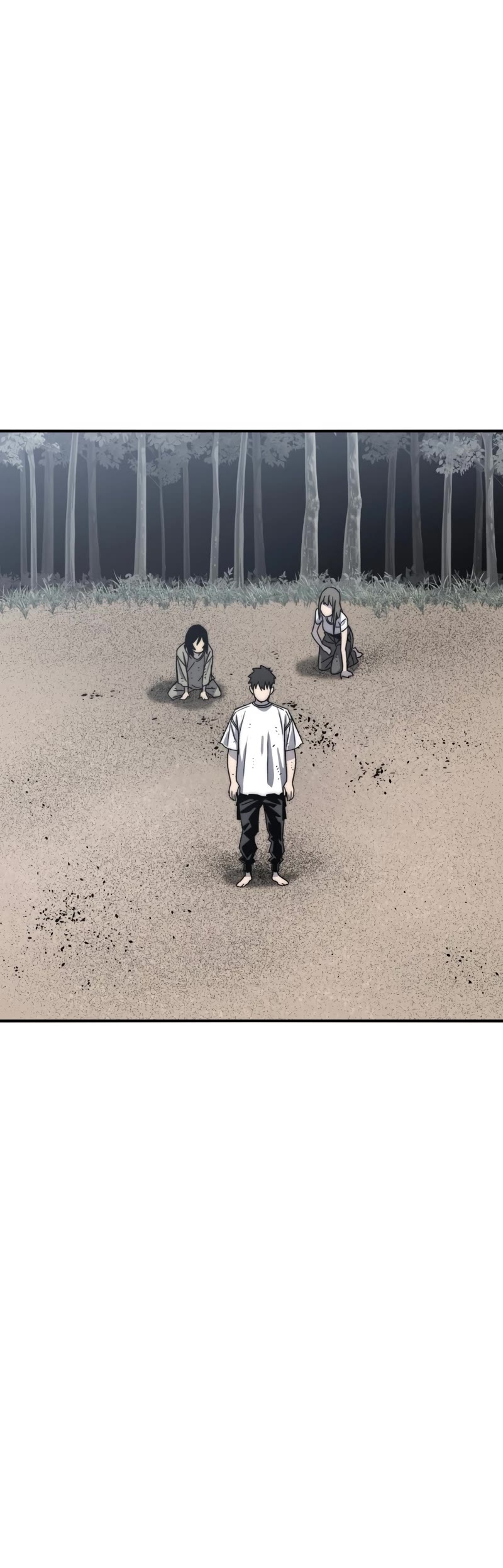 Existence Chapter 45 page 46 - Chapter 45
