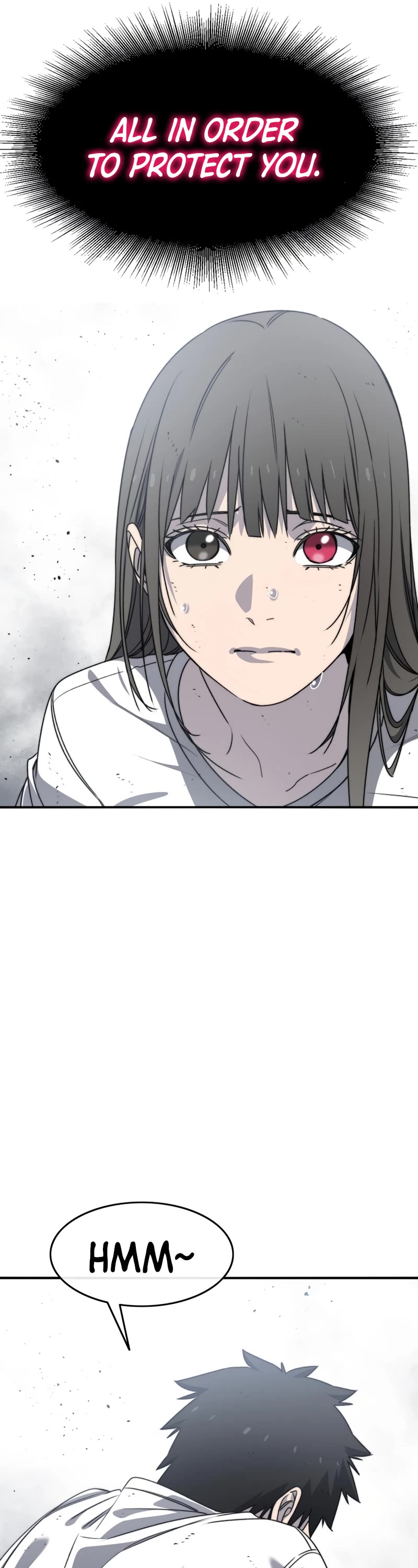 Existence Chapter 45 page 52 - Chapter 45