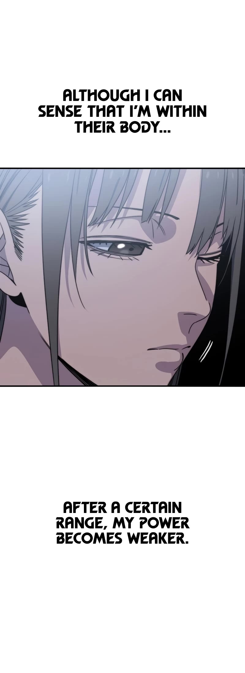 Existence Chapter 45 page 6 - Chapter 45