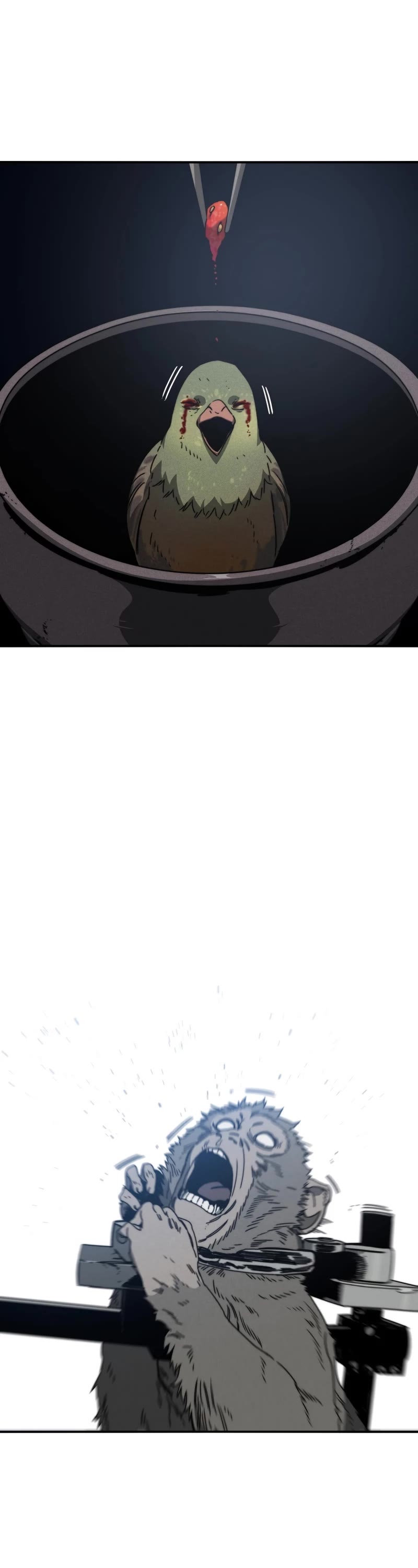 Existence Chapter 46 page 24 - Chapter 46