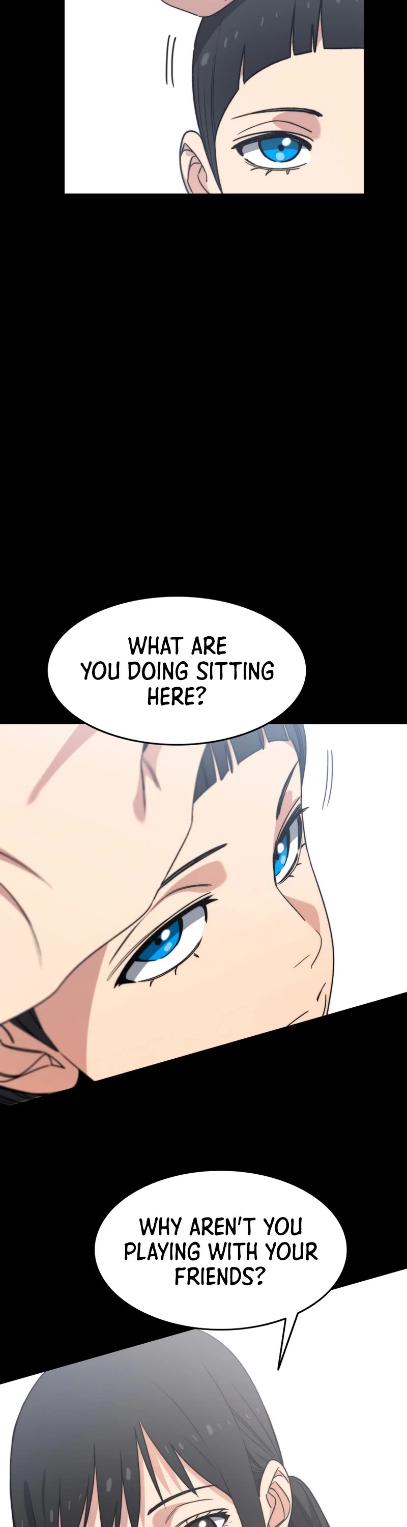 Existence Chapter 46 page 4 - Chapter 46