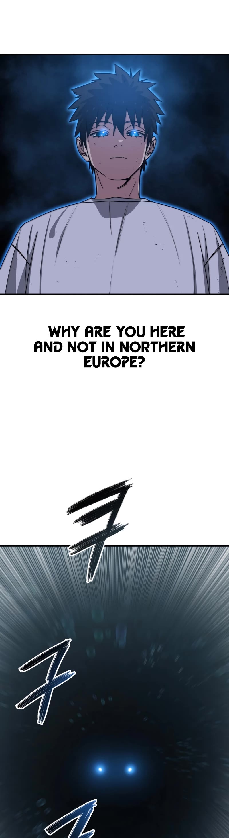 Existence Chapter 46 page 45 - Chapter 46