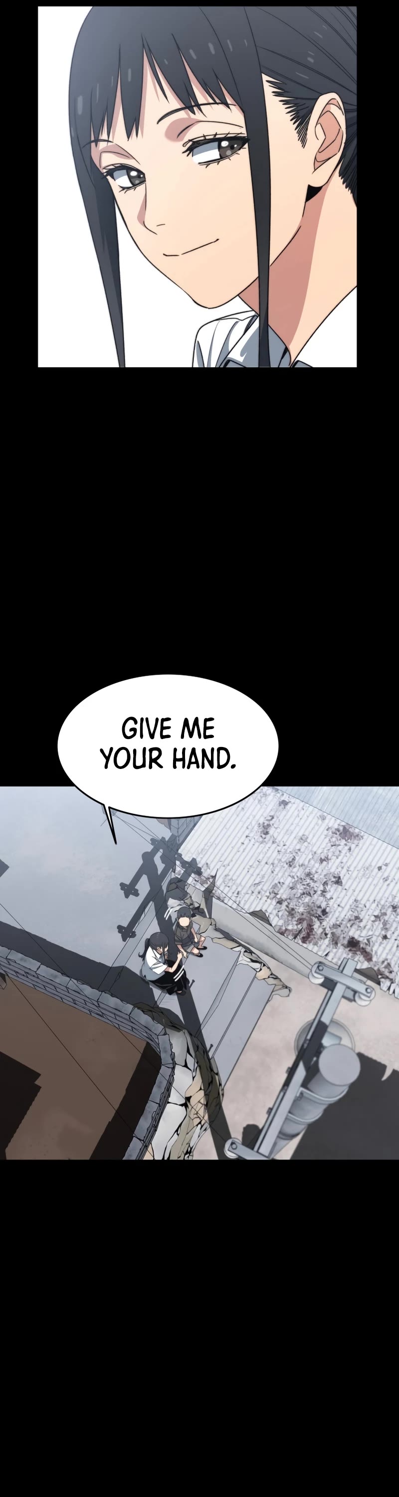 Existence Chapter 46 page 7 - Chapter 46