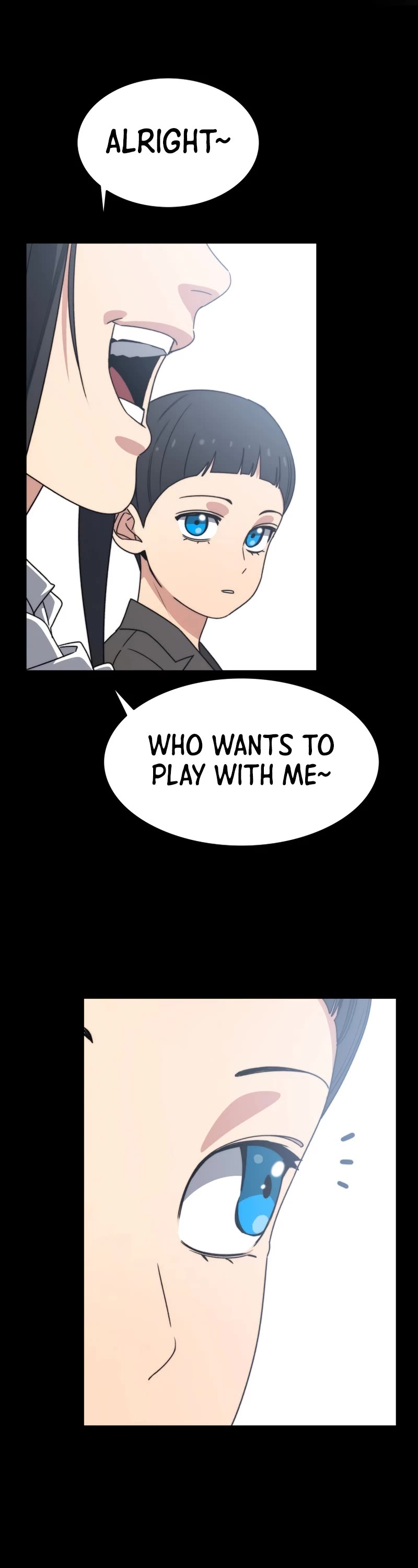 Existence Chapter 46 page 9 - Chapter 46