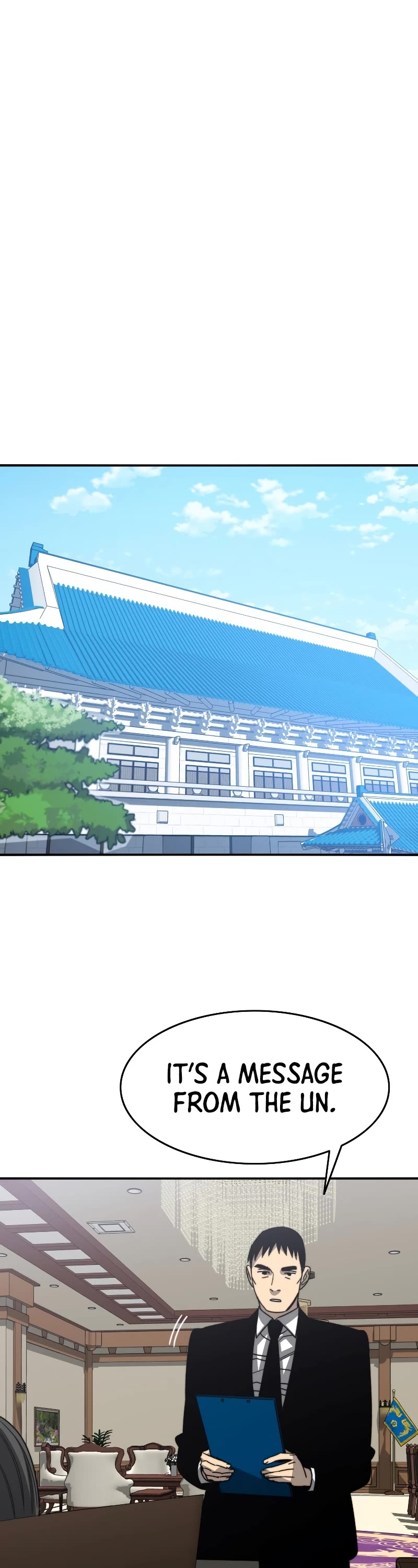 Existence Chapter 47 page 11 - Chapter 47