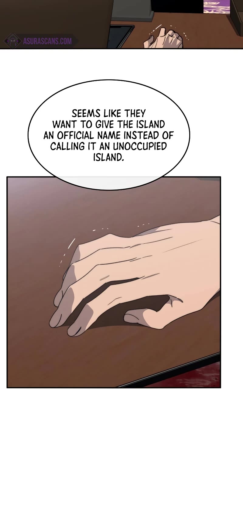 Existence Chapter 47 page 12 - Chapter 47