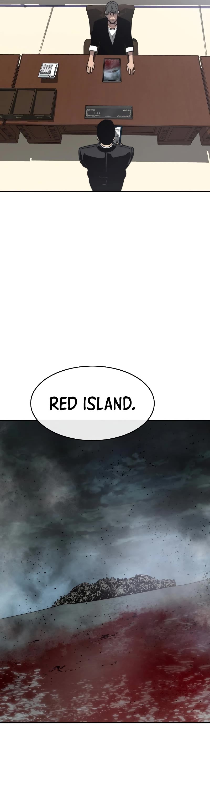 Existence Chapter 47 page 14 - Chapter 47