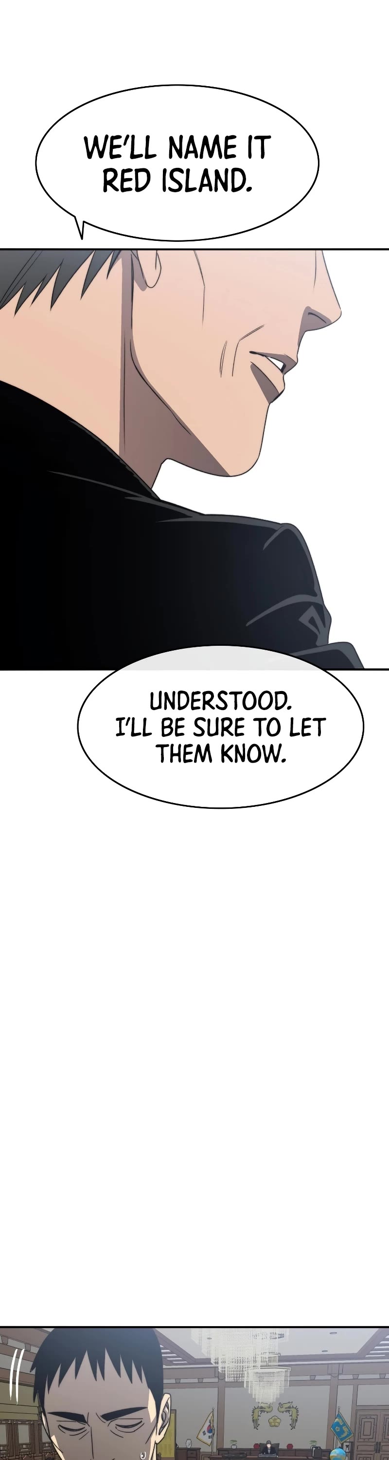 Existence Chapter 47 page 15 - Chapter 47