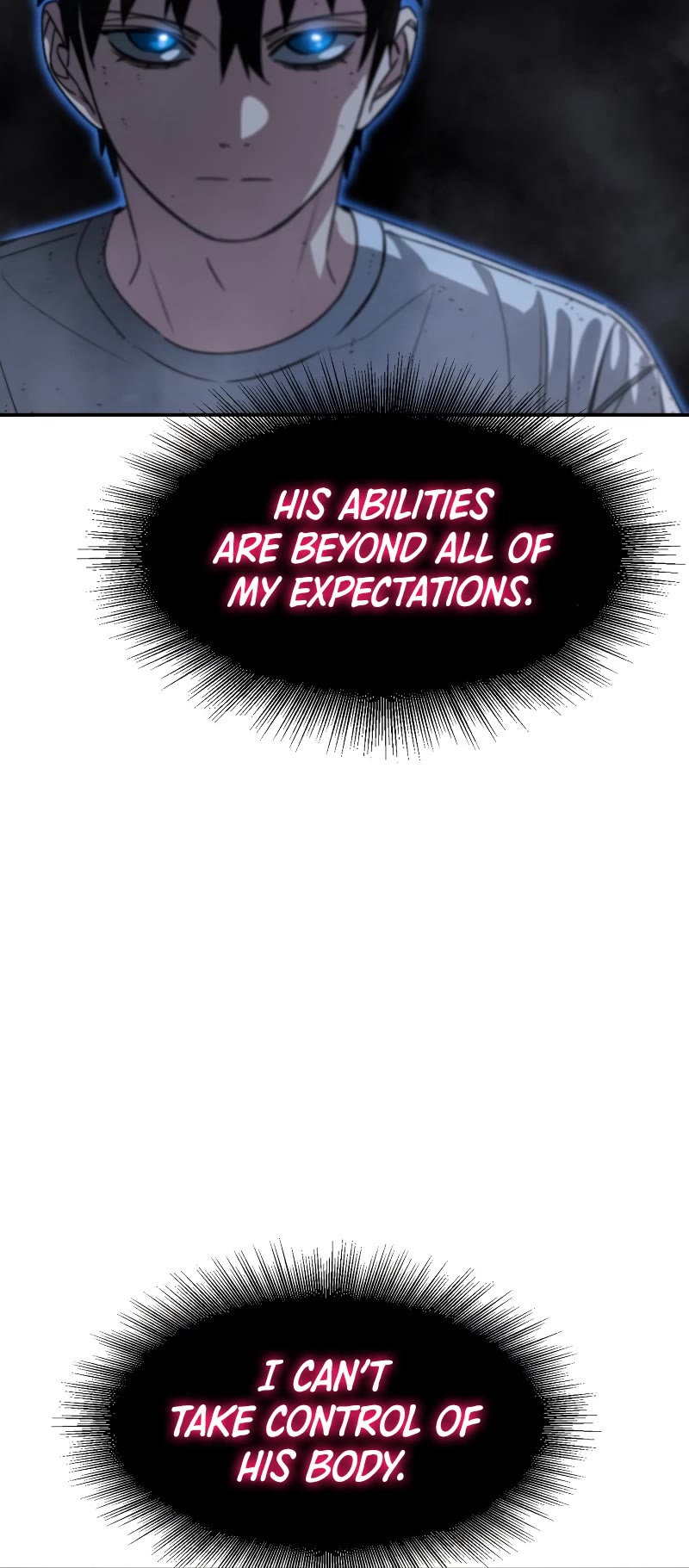 Existence Chapter 47 page 25 - Chapter 47