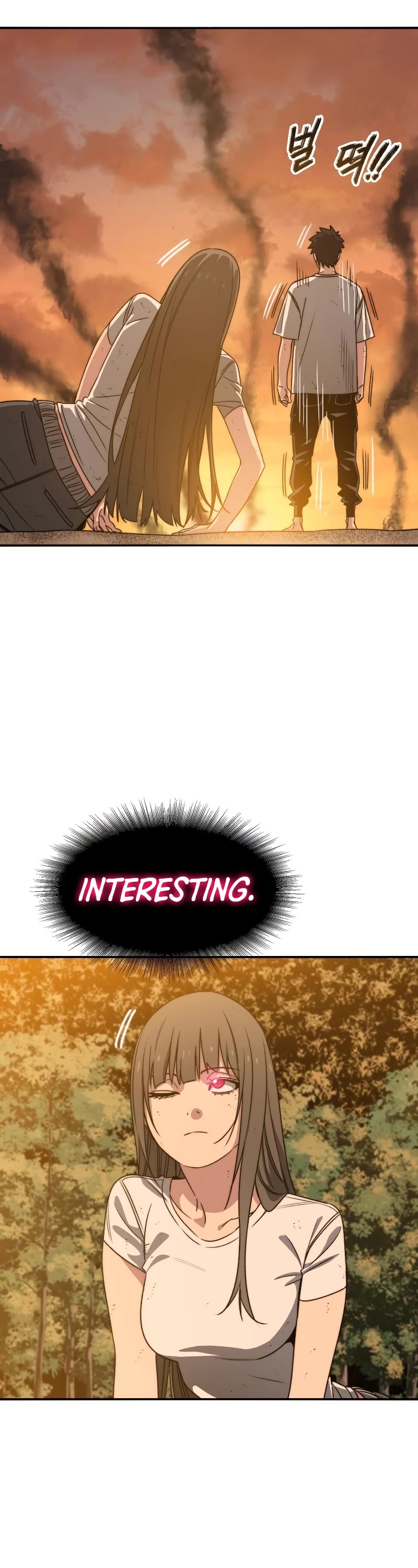 Existence Chapter 47 page 32 - Chapter 47