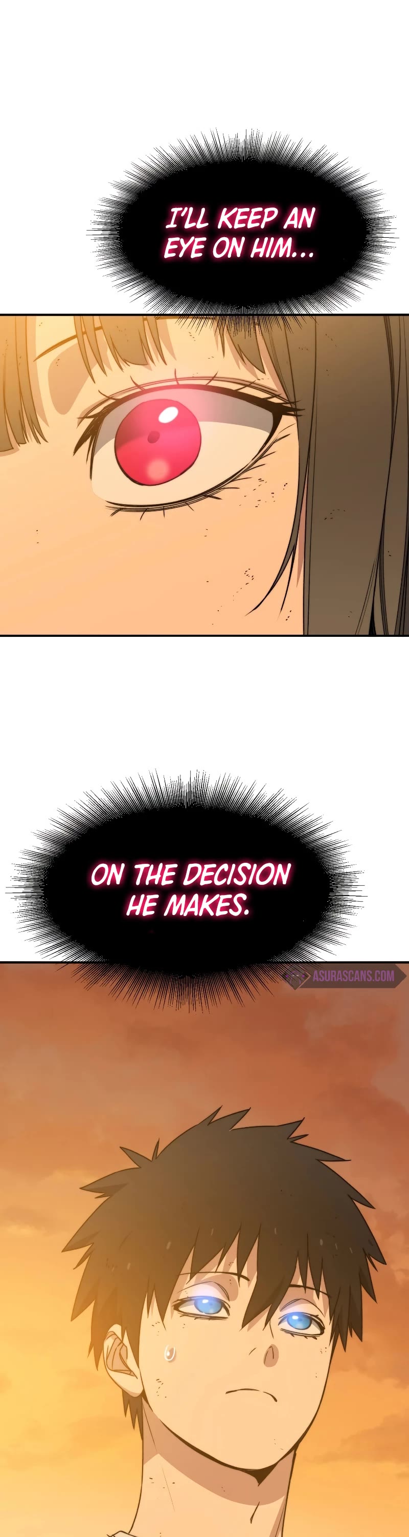 Existence Chapter 47 page 33 - Chapter 47