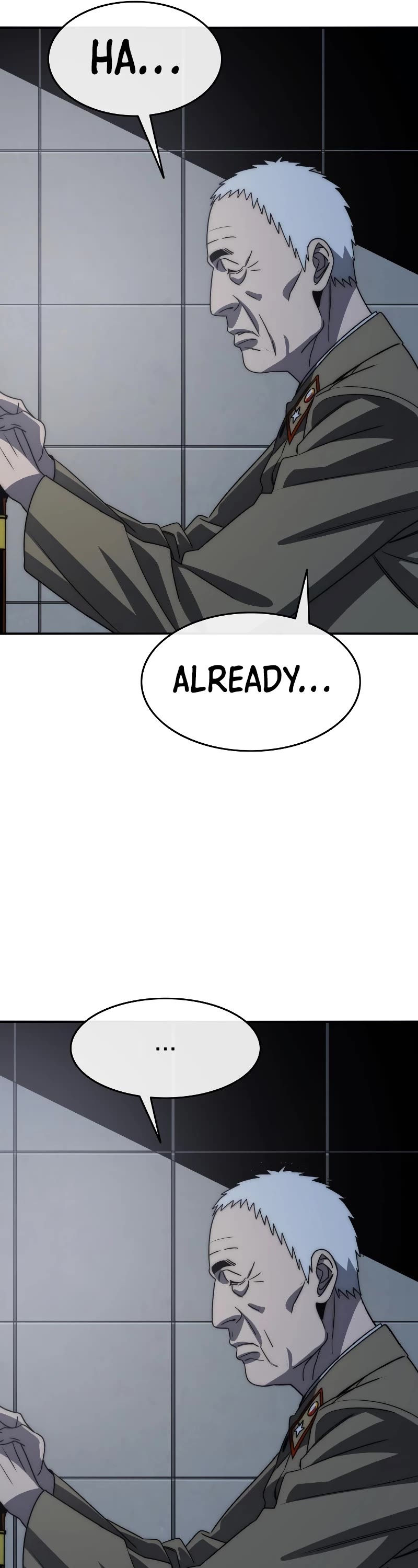 Existence Chapter 47 page 43 - Chapter 47