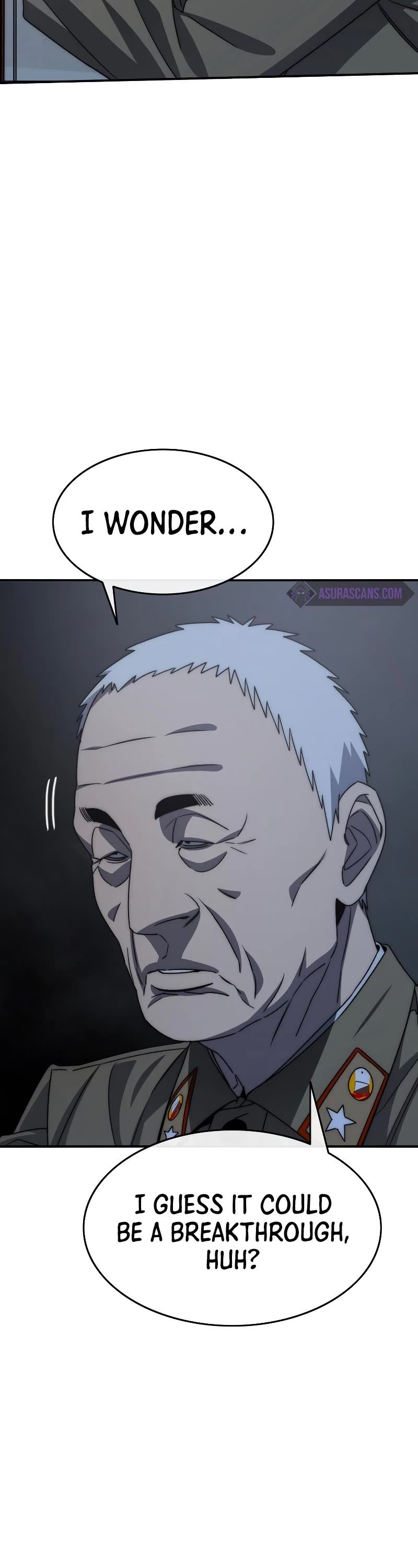 Existence Chapter 47 page 44 - Chapter 47