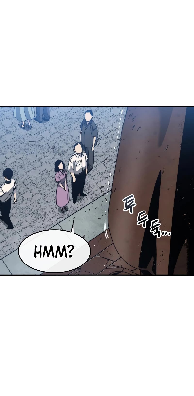 Existence Chapter 47 page 47 - Chapter 47