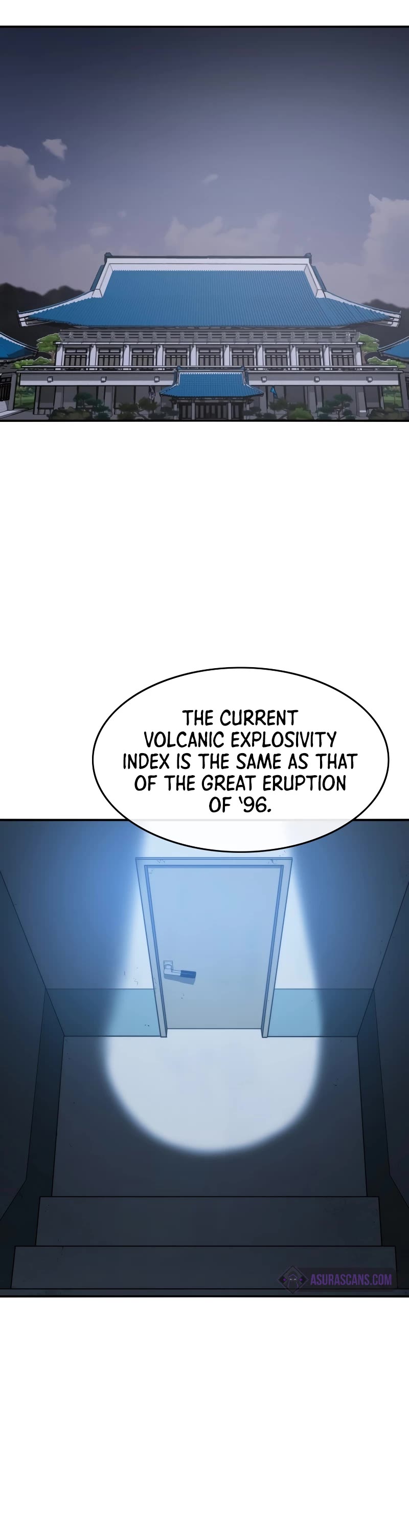Existence Chapter 48 page 11 - Chapter 48