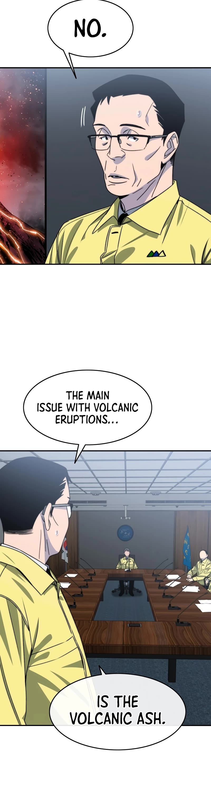 Existence Chapter 48 page 14 - Chapter 48