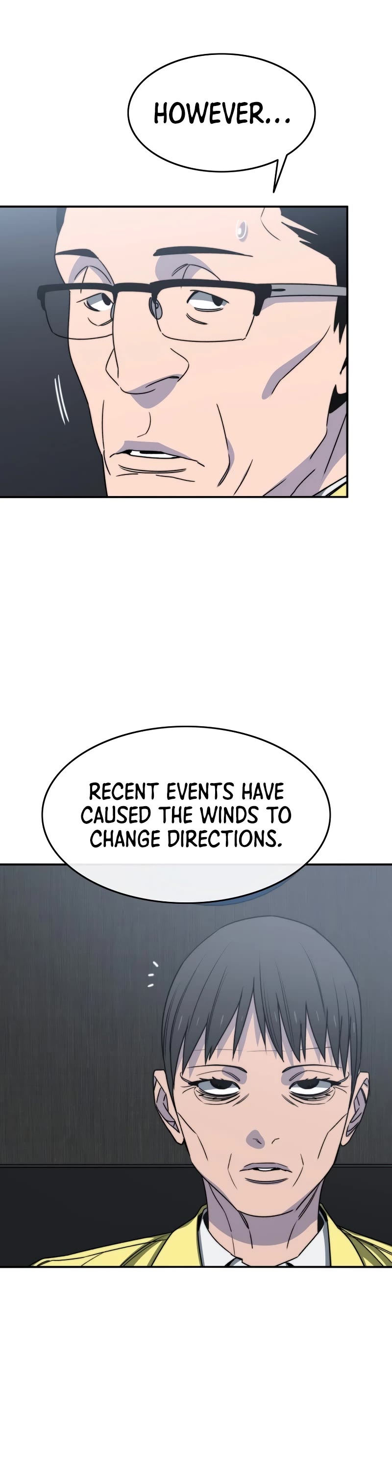 Existence Chapter 48 page 17 - Chapter 48