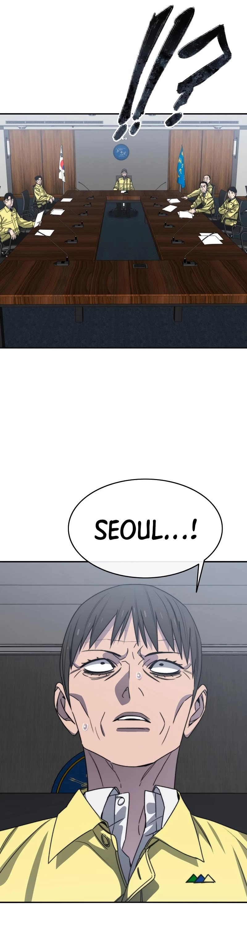 Existence Chapter 48 page 22 - Chapter 48