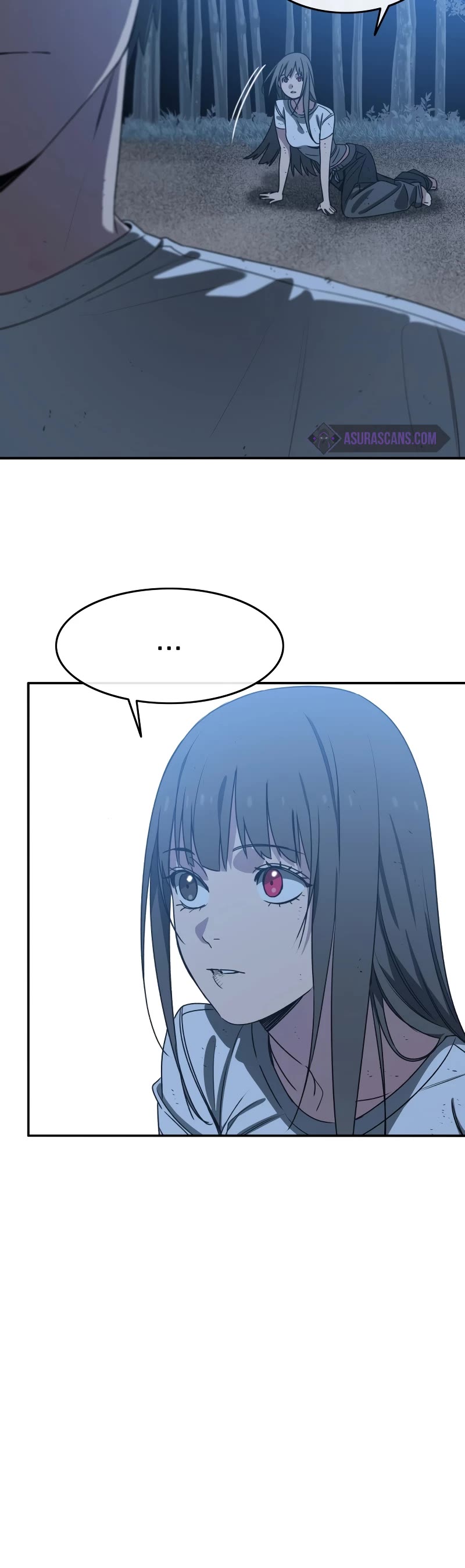 Existence Chapter 48 page 26 - Chapter 48