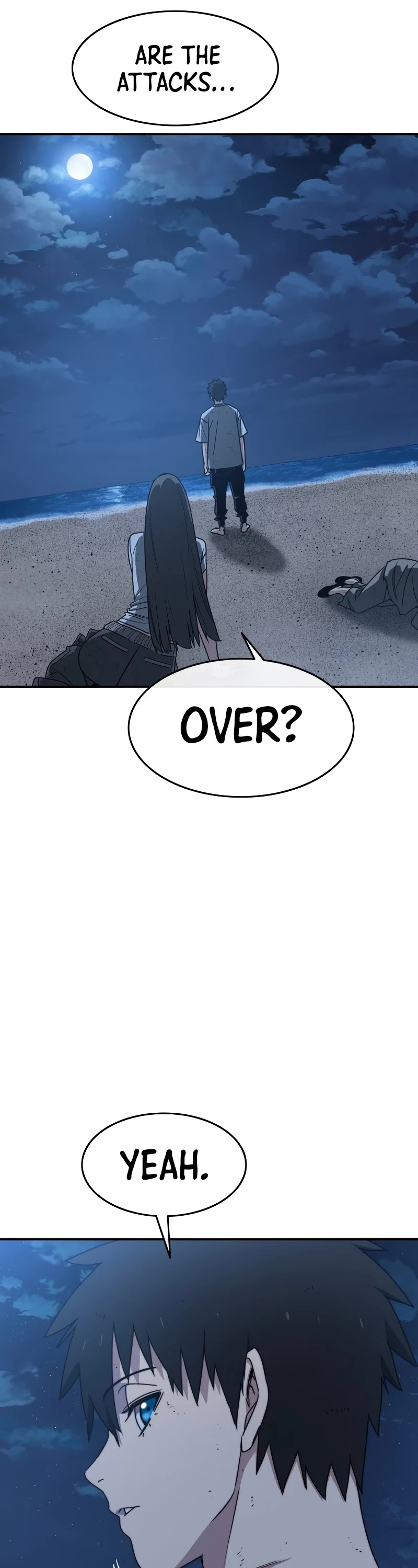 Existence Chapter 48 page 27 - Chapter 48