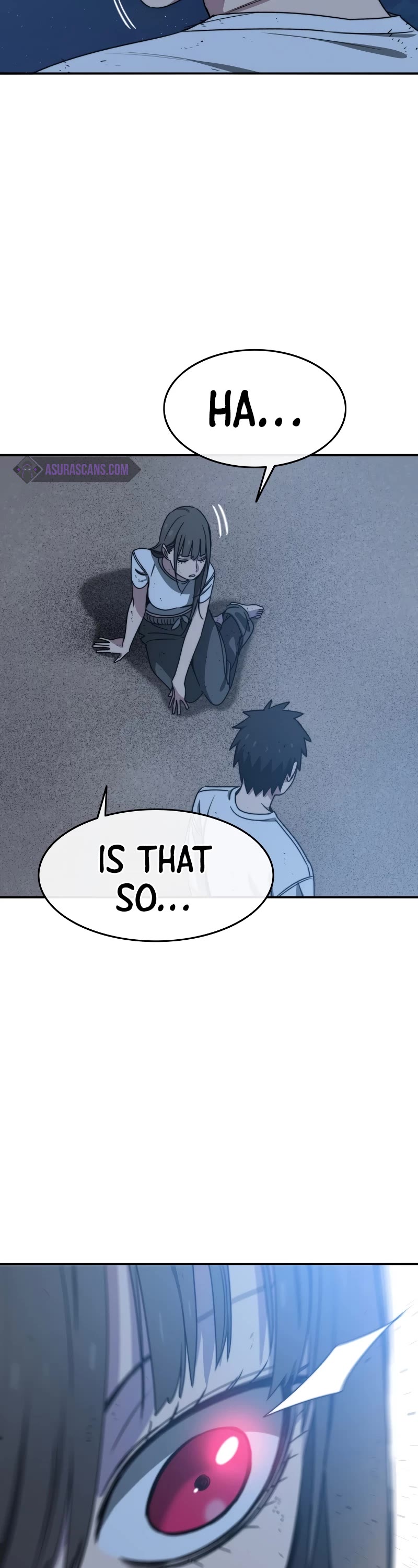Existence Chapter 48 page 28 - Chapter 48