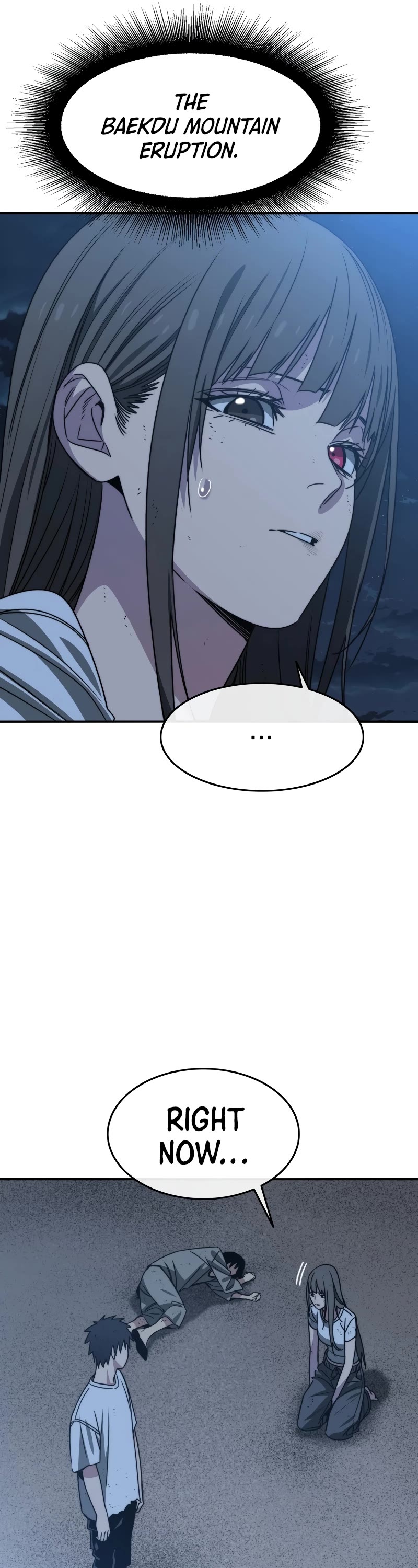 Existence Chapter 48 page 32 - Chapter 48