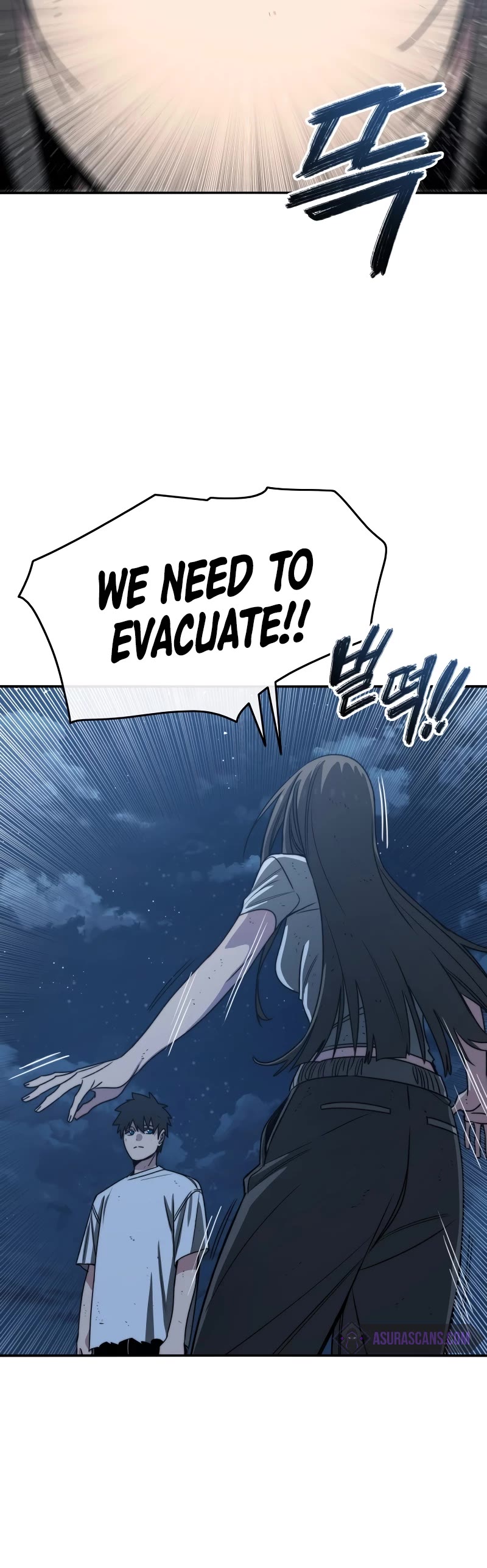 Existence Chapter 48 page 36 - Chapter 48
