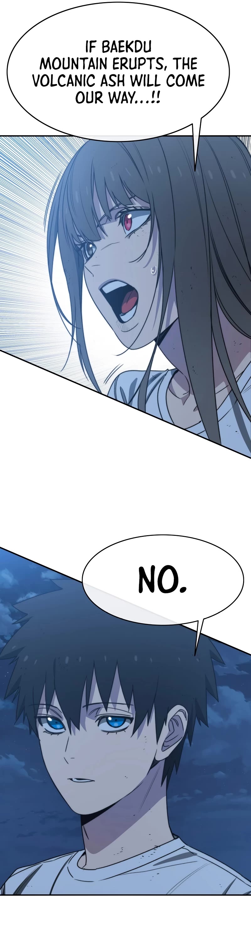Existence Chapter 48 page 37 - Chapter 48