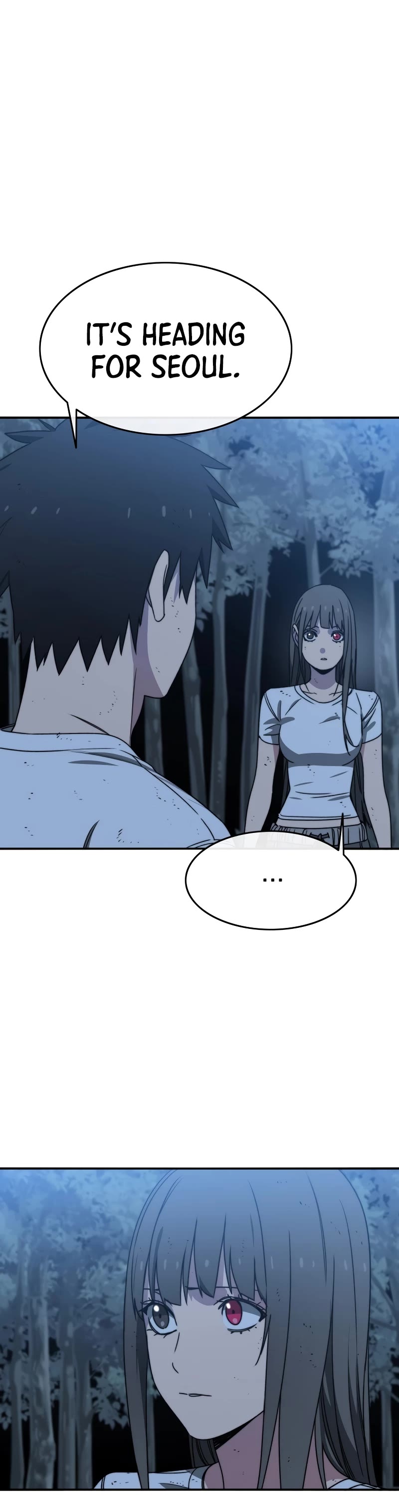Existence Chapter 48 page 38 - Chapter 48