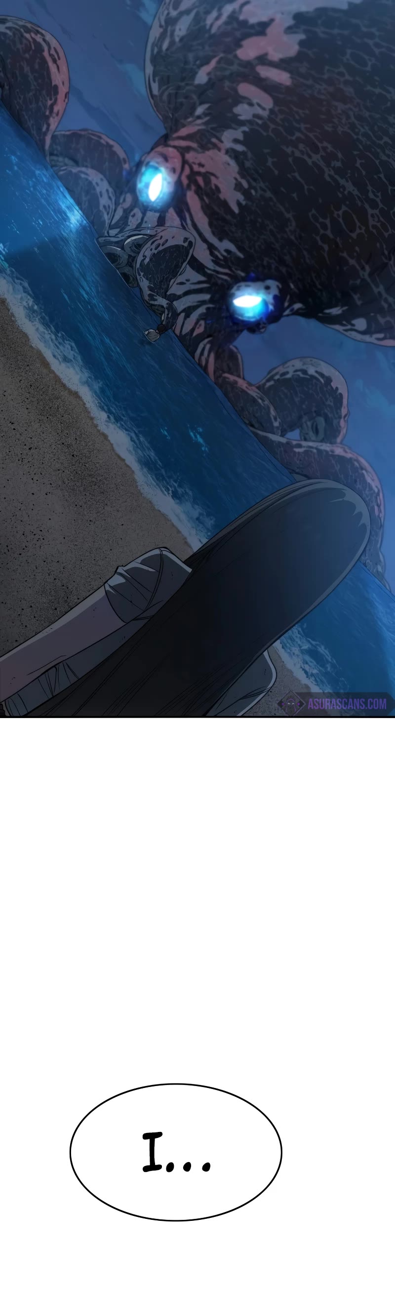 Existence Chapter 48 page 51 - Chapter 48