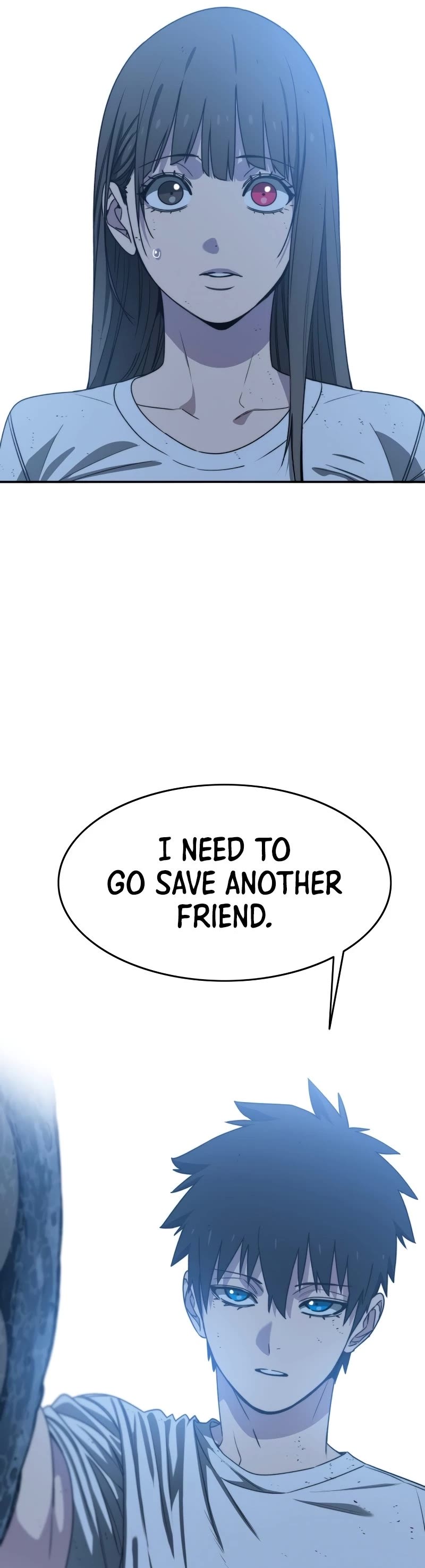 Existence Chapter 48 page 52 - Chapter 48
